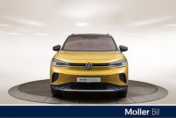 Volkswagen ID.4 8 of 30