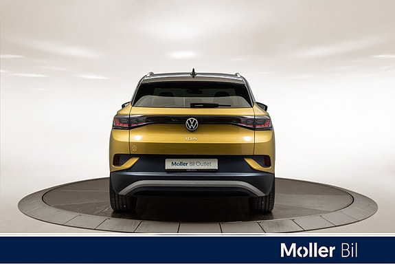 Volkswagen ID.4 4 of 30