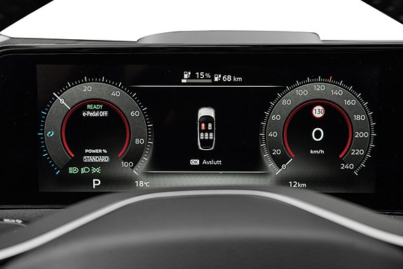 Nissan Ariya 18 of 30
