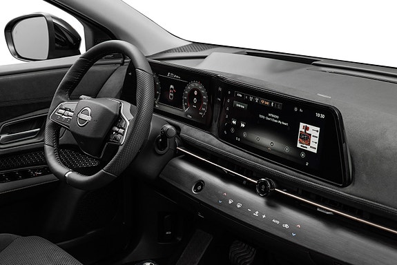 Nissan Ariya 28 of 30