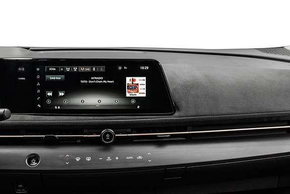 Nissan Ariya 19 of 30