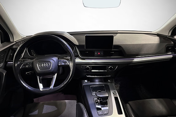 Audi Q5 16 of 30