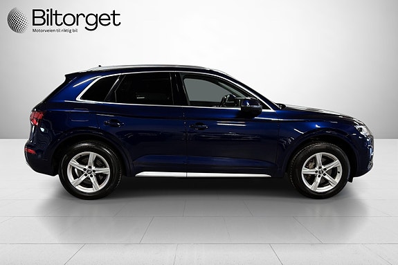 Audi Q5 4 of 30