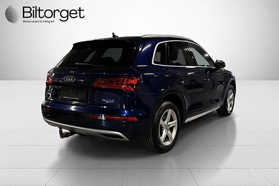 Audi Q5 5 of 30