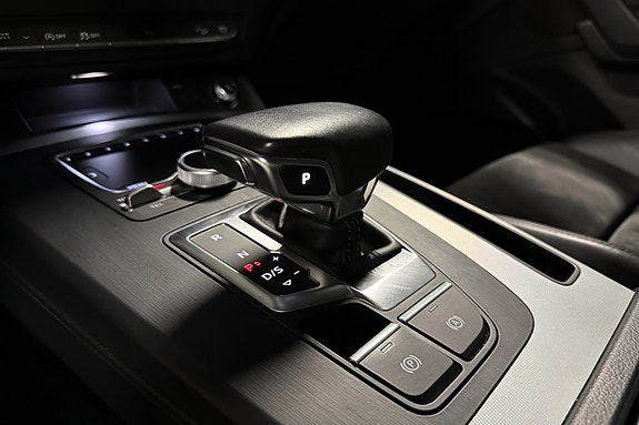 Audi Q5 27 of 30