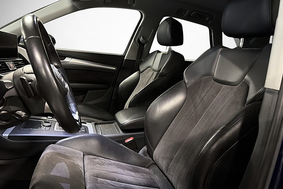 Audi Q5 12 of 30