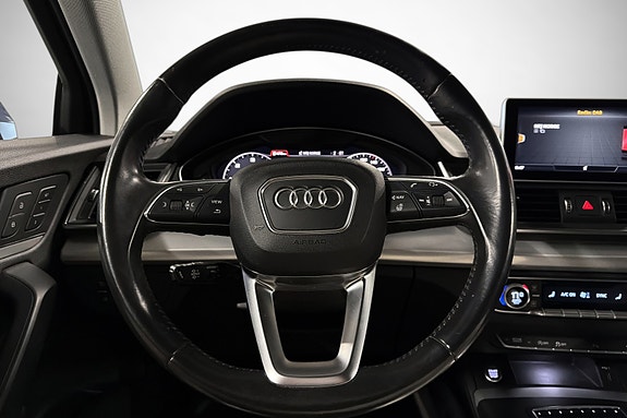 Audi Q5 20 of 30