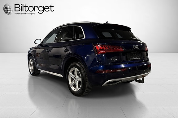 Audi Q5 7 of 30