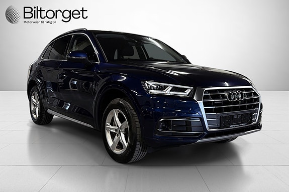 Audi Q5 3 of 30