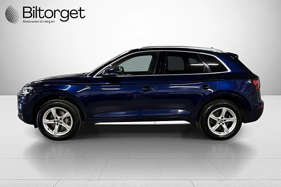 Audi Q5 8 of 30
