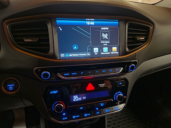 Hyundai IONIQ 28 of 30