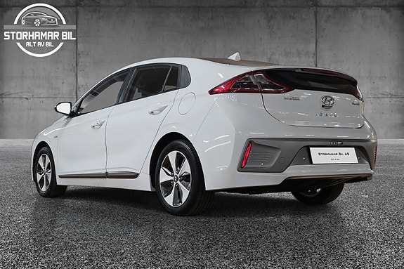 Hyundai IONIQ 7 of 30