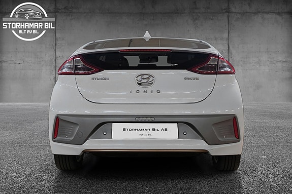 Hyundai IONIQ 9 of 30