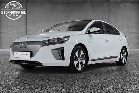 Hyundai IONIQ 5 of 30
