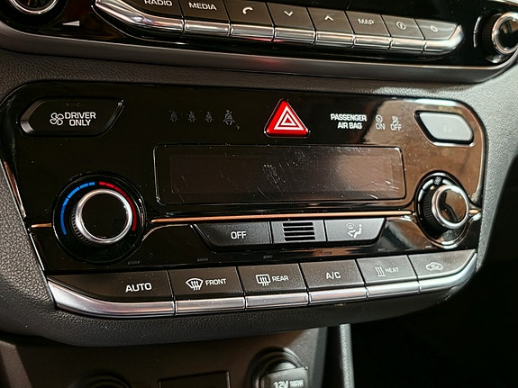 Hyundai IONIQ 30 of 30