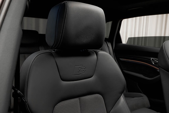 Audi Q8 e-tron 17 of 30