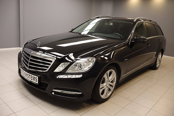 Mercedes-Benz E200 16 of 30