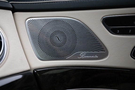 Mercedes-Benz S500 25 of 30