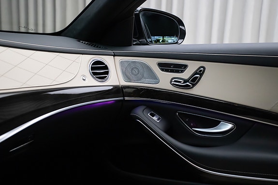 Mercedes-Benz S500 24 of 30