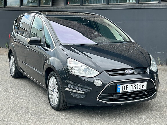 Ford S-MAX 13 of 30