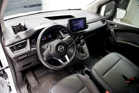 Nissan Townstar 2 of 21