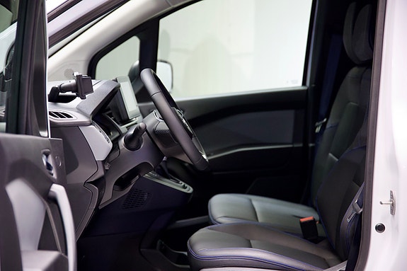 Nissan Townstar 18 of 21