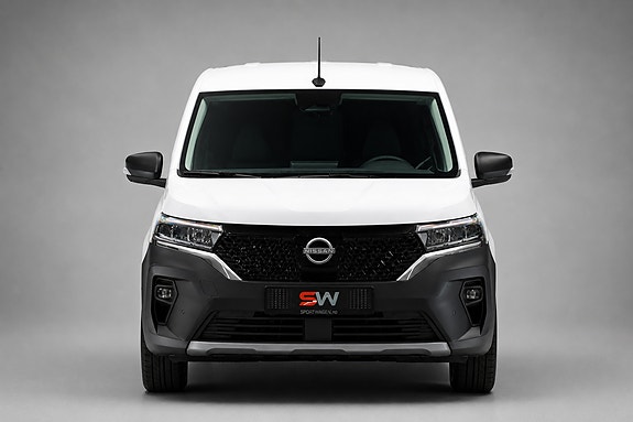 Nissan Townstar 15 of 21