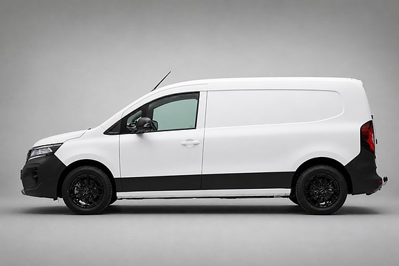 Nissan Townstar 6 of 21