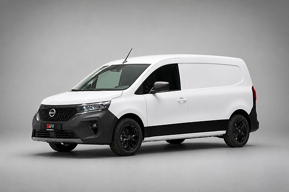Nissan Townstar 11 of 21