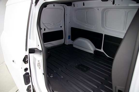 Nissan Townstar 17 of 21
