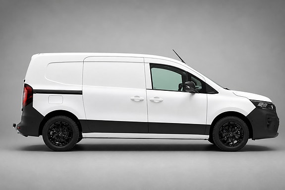 Nissan Townstar 7 of 21