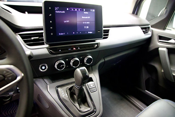 Nissan Townstar 21 of 21