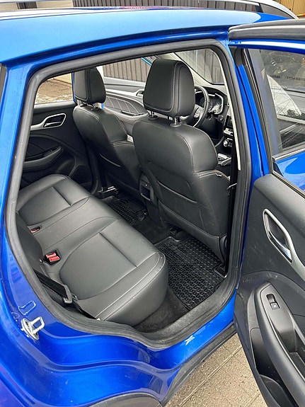 MG ZS EV 11 of 11