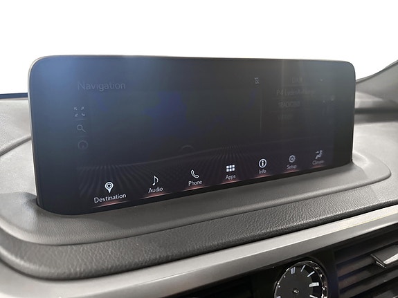 Lexus RX450h 13 of 23