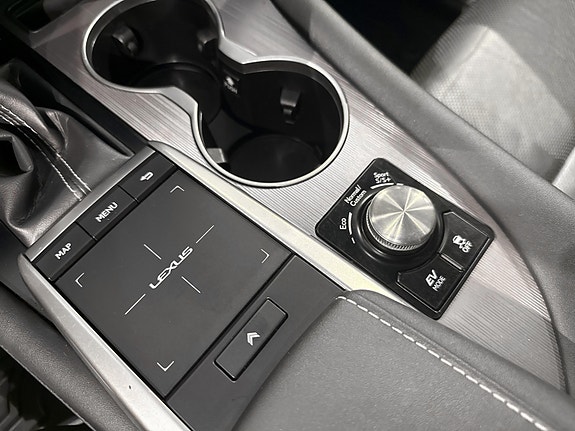 Lexus RX450h 19 of 23