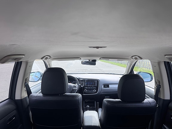 Mitsubishi Outlander 11 of 25