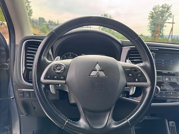 Mitsubishi Outlander 17 of 25