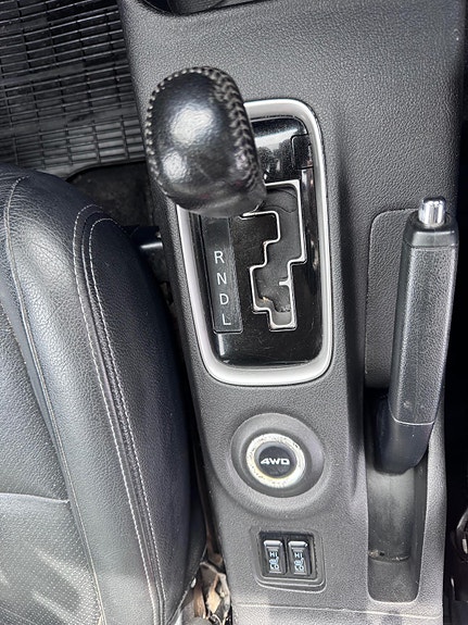 Mitsubishi Outlander 20 of 25