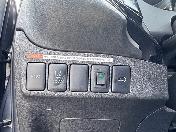 Mitsubishi Outlander 19 of 25