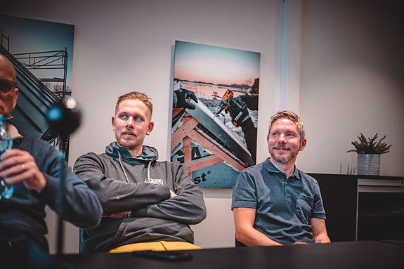 Bilde 3 av 9 i jobbannonse-galleriet