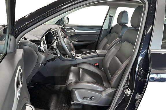 MG ZS EV 5 of 24