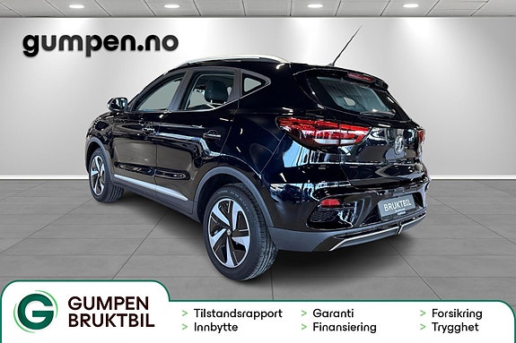 MG ZS EV 3 of 24