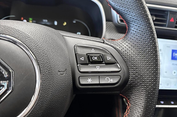 MG ZS EV 19 of 24