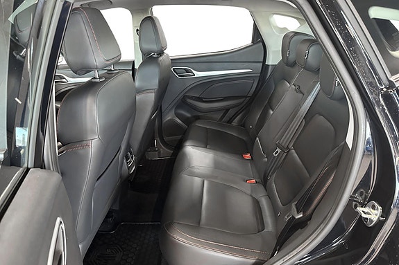 MG ZS EV 6 of 24