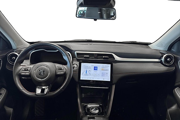 MG ZS EV 7 of 24