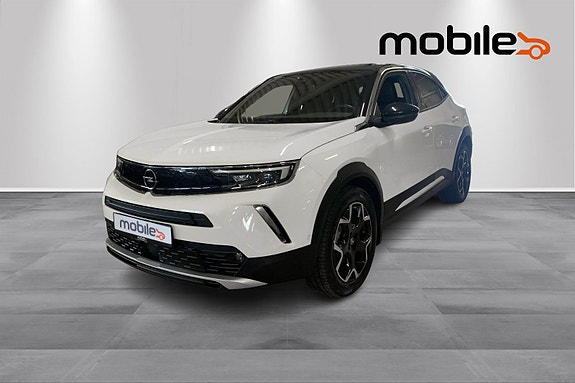 Opel Mokka 19 of 24