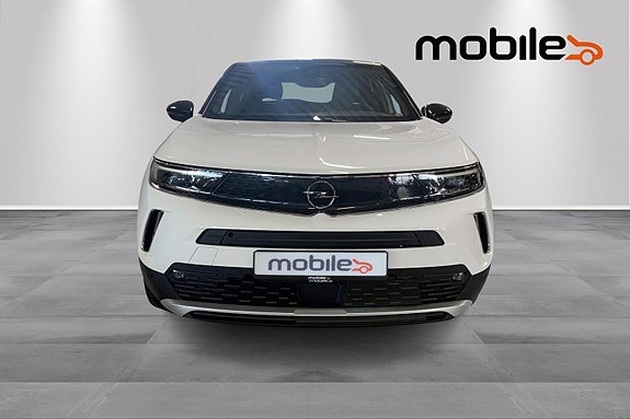 Opel Mokka 18 of 24