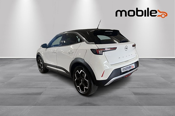 Opel Mokka 21 of 24