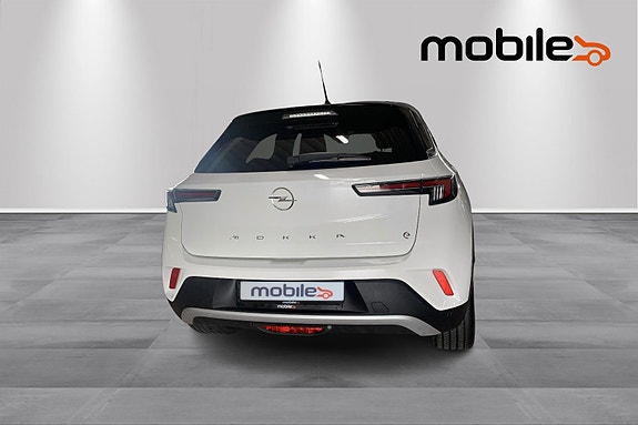 Opel Mokka 4 of 24
