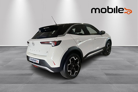Opel Mokka 3 of 24